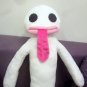Perona Negative Hollow Plush