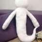 Perona Negative Hollow Plush