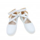 Bentham Mr.2 Shoes Cosplay Bentham Mr.2 Shoes Cosplay