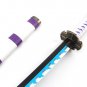 Nidai Kitetsu Sword Cosplay