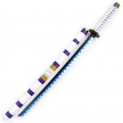 Nidai Kitetsu Sword Cosplay