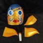 Sogeking Mask