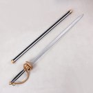 Cavendish Sword Cosplay
