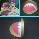 Charlotte Cracker Pauldron Cosplay