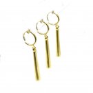 Roronoa Zoro Earrings Cosplay