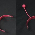 Bamora Headpiece Cosplay