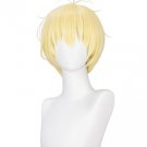 Bamora Wig Cosplay