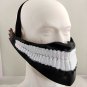 Okarun Turbo Granny Form Mask Cosplay