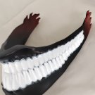 Okarun Turbo Granny Form Mask Cosplay Okarun Turbo Granny Form Mask Cosplay