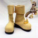 Usopp Shoes Cosplay