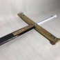 Mihawk Yoru Sword Cosplay