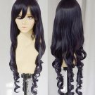 Baby 5 Wig Cosplay