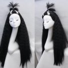 Jimbei Wig Cosplay
