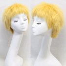 Doflamingo Wig Cosplay
