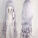 Sulong Carrot Wig Cosplay