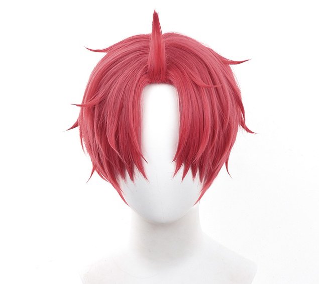 Dandadan Jiji Wig Cosplay