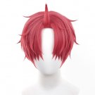 Dandadan Jiji Wig Cosplay
