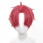 Dandadan Jiji Wig Cosplay