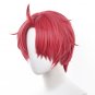 Dandadan Jiji Wig Cosplay