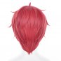 Dandadan Jiji Wig Cosplay