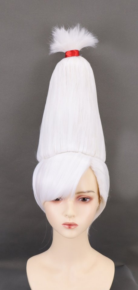 Seiko Ayase Wig Cosplay