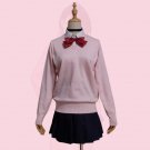 Momo Ayase School Uniform Cosplay