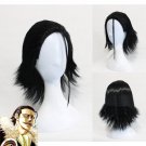 Crocodile Wig Cosplay