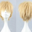Rosinante Corazon Wig Cosplay