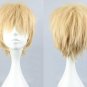 Rosinante Corazon Wig Cosplay