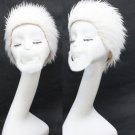 Garp Wig Cosplay