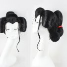 Robin Wano Geisha Wig