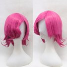 Reiju Wig Cosplay