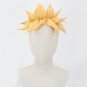 Marco Wig Cosplay