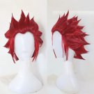 Gecko Moria Wig Cosplay