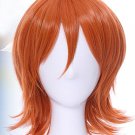 Nami Wig Cosplay