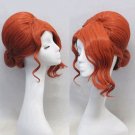 Nami Geisha Wig