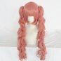 Perona Wig Cosplay