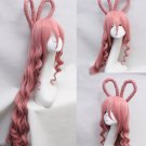 Shirahoshi Wig Cosplay Shirahoshi Wig Cosplay