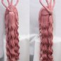 Shirahoshi Wig Cosplay