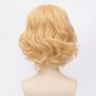 Sabo Wig Cosplay