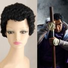 Fujitora Issho Wig Cosplay