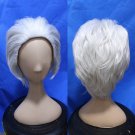 Smoker Wig Cosplay