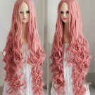 Black Cage Hina Wig Cosplay Black Cage Hina Wig Cosplay