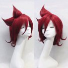 Ichiji Wig Cosplay