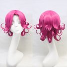Charlotte Galette Wig Cosplay