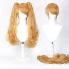 Charlotte Pudding Wig Cosplay