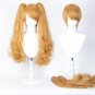 Charlotte Pudding Wig Cosplay
