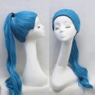 Impel Down Buggy Wig Cosplay