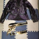 GBF Belial Costume