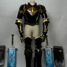 GBF Seofon 2nd Sprite Cosplay